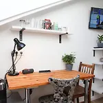 gemütliches tiny apartment - nur 10min vom Zentrum