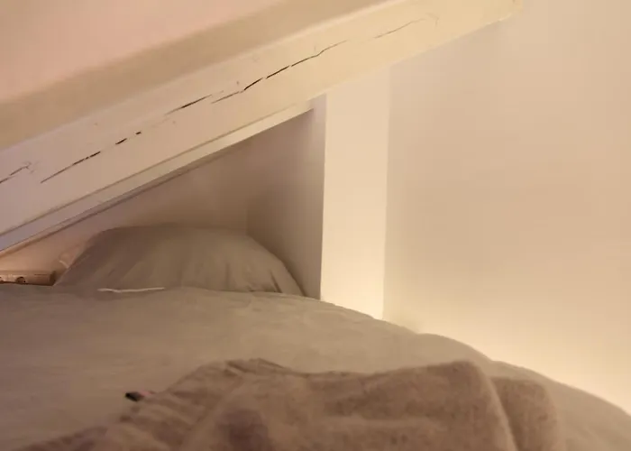 gemütliches tiny apartment - nur 10min vom Zentrum