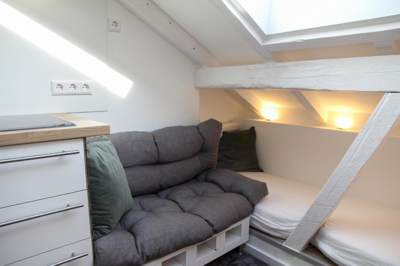 Gemütliches Tiny - Nur 10min Vom Zentrum Apartment *