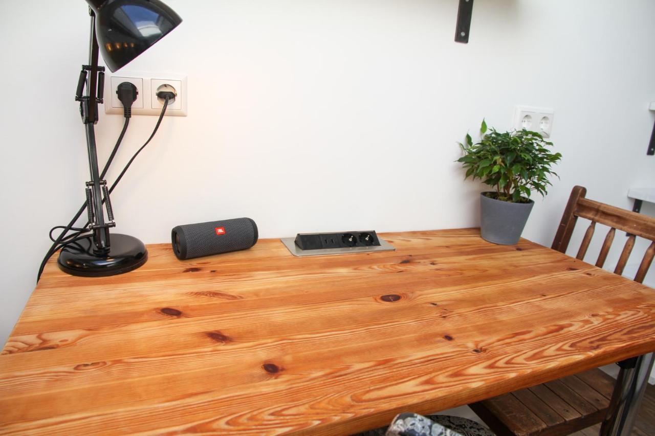 Apartment Gemütliches Tiny - Nur 10min Vom Zentrum