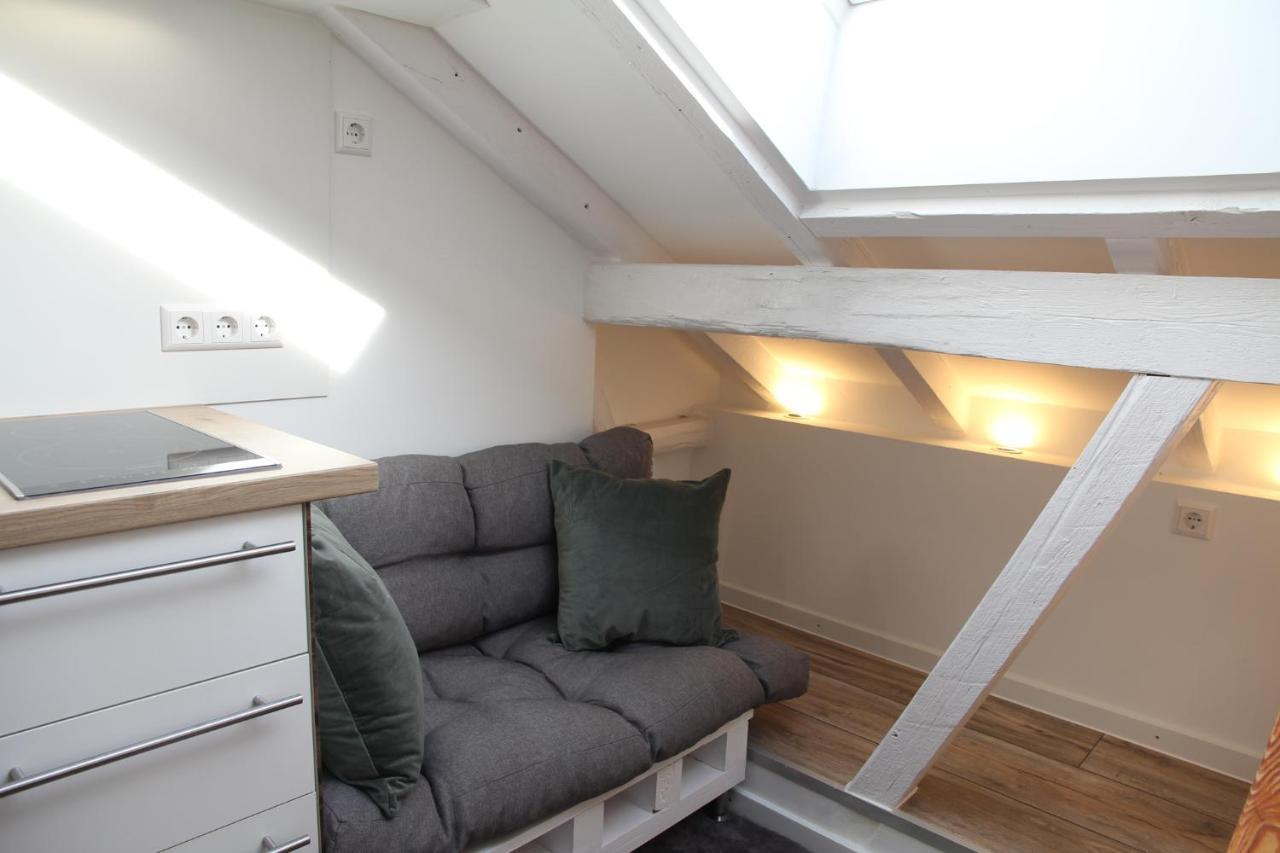 Gemütliches Tiny - Nur 10min Vom Zentrum Apartment *