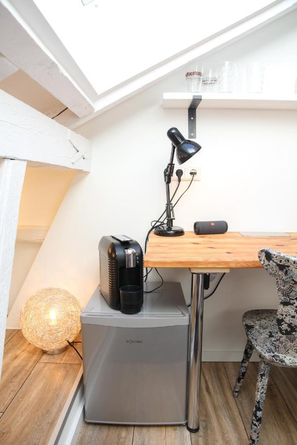 Apartment Gemütliches Tiny - Nur 10min Vom Zentrum