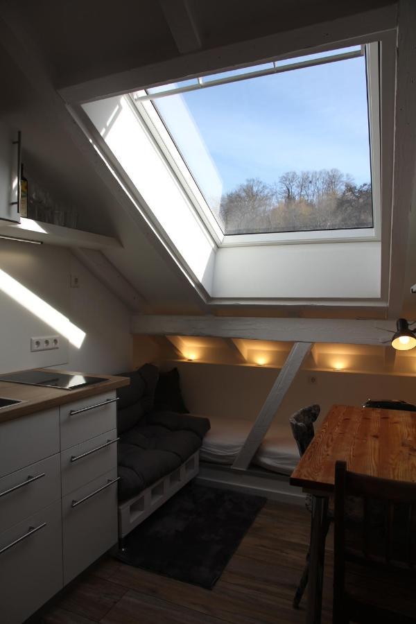 Gemütliches Tiny - Nur 10min Vom Zentrum Apartment Stuttgart