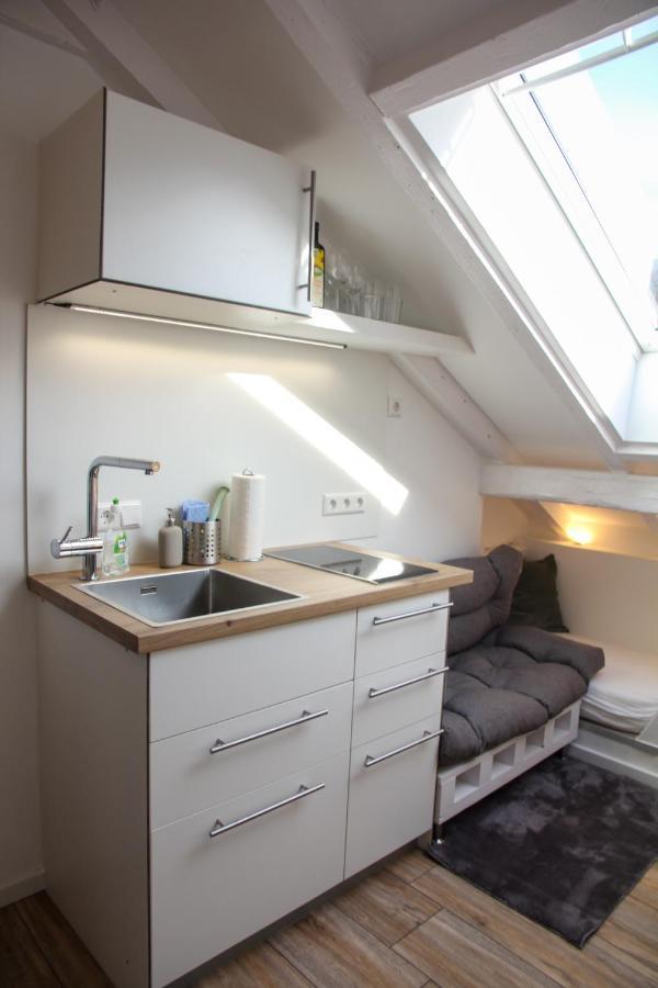 Gemütliches Tiny - Nur 10min Vom Zentrum Apartment *